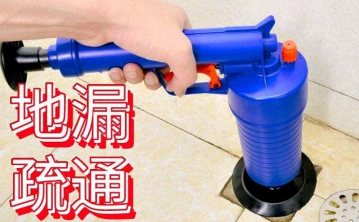 扎鲁特疏通地漏